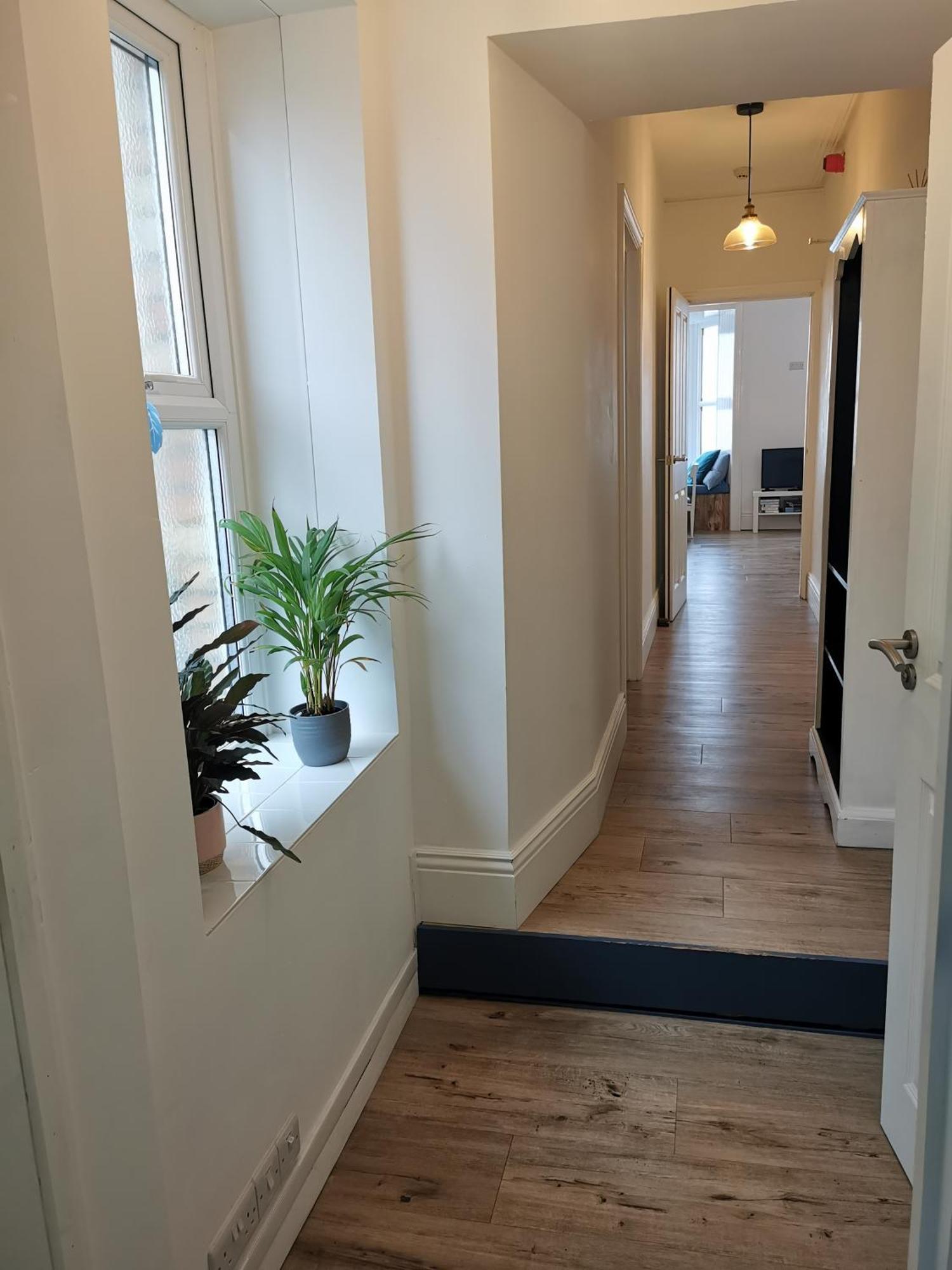 Lovely Seafront 2 Bed Flat In Aberystwyth Extérieur photo
